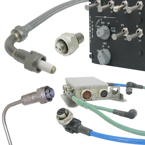 Electrical Interconnects