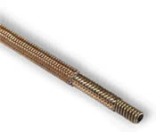 Duraflex C-4 Metal Conduit