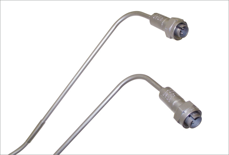 Rigid Leads