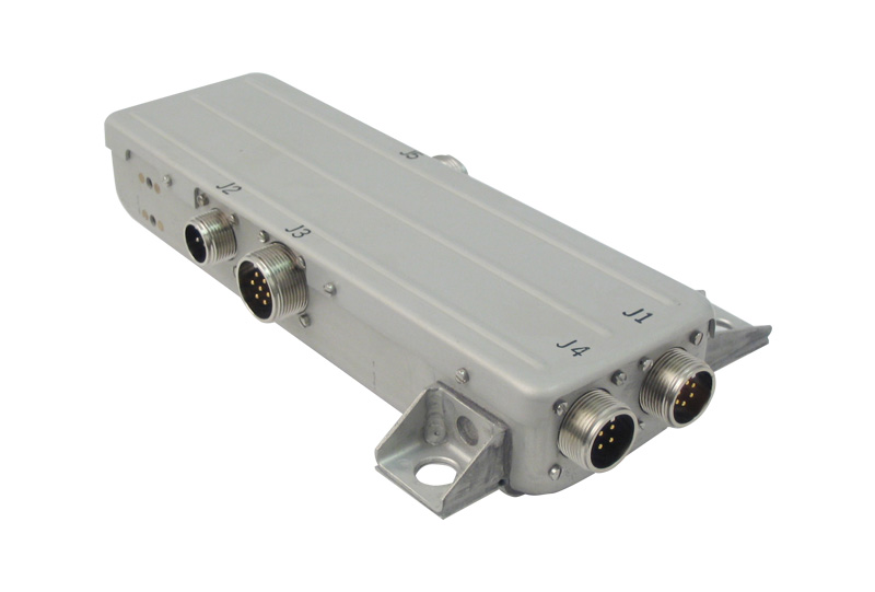 Junction Boxes