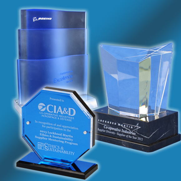 AWARDS