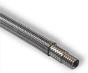 Duraflex® Type CAB-4N High Temperature Pressure Tight Flexible Metal Conduit