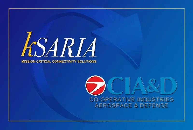 CIA&D is Acquired by kSARIA