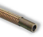 Duraflex® H-6 Metal Hose