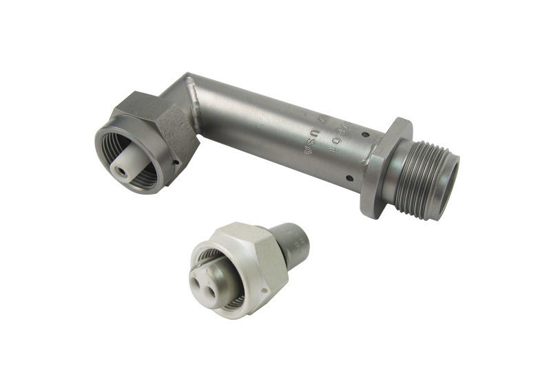 Hermetic Connectors