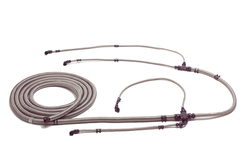 Landing Gear Harnesses