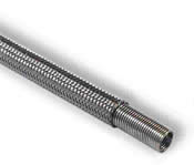 Duraflex® Type CAB-3N High Temperature Pressure Tight Flexible Metal Conduit