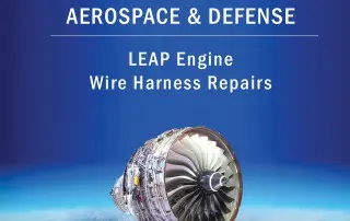 CIA&D Expands Offerings to Include LEAP Engine Repairs