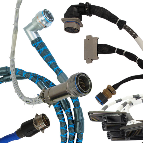 Electrical Wiring Harnesses