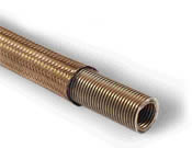 Duraflex® H-3 Metal Hose