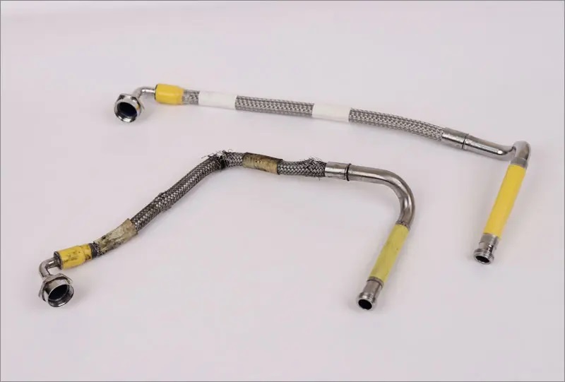 New Repair Procedure for ERJ 140/145 Nose Landing Gear Wiring Harness