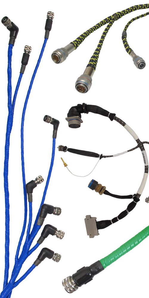 Harness Composite
