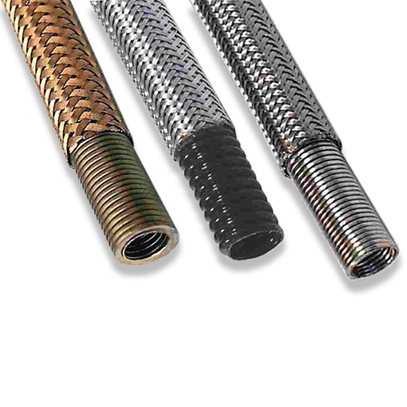 Flexible Conduit Assemblies