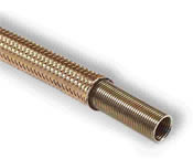 Duraflex® Type C-2 Pressure Tight Flexible Metal Conduit