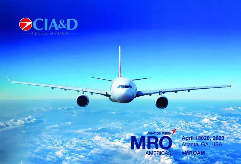 MRO Americas 2023