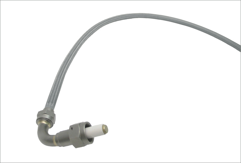 Ignition Leads